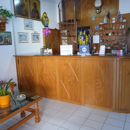White House Hotel-Apart Karpathos Extérieur photo
