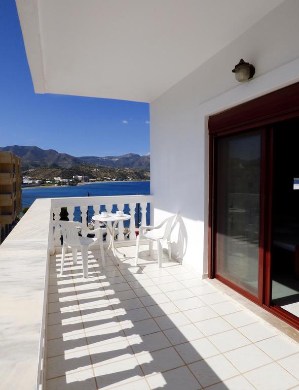 White House Hotel-Apart Karpathos Extérieur photo