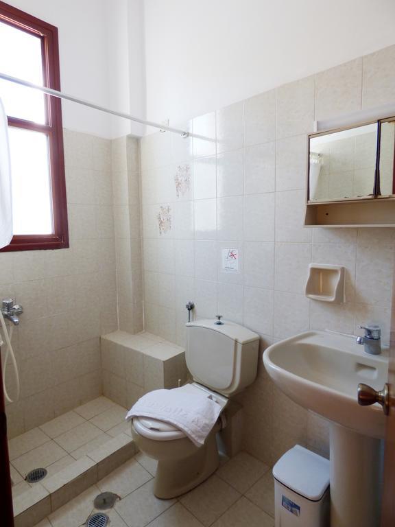 White House Hotel-Apart Karpathos Extérieur photo