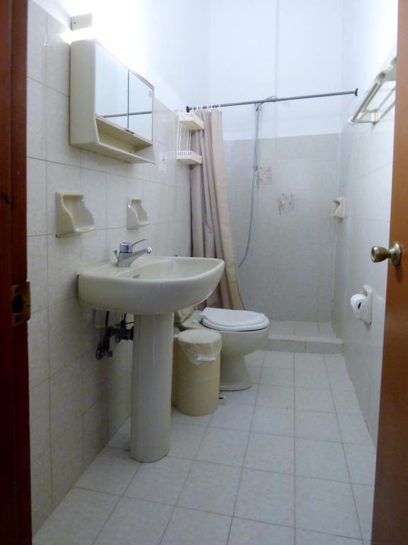 White House Hotel-Apart Karpathos Extérieur photo