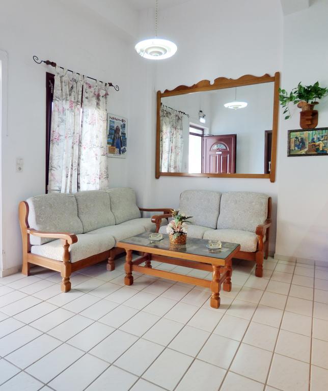 White House Hotel-Apart Karpathos Extérieur photo