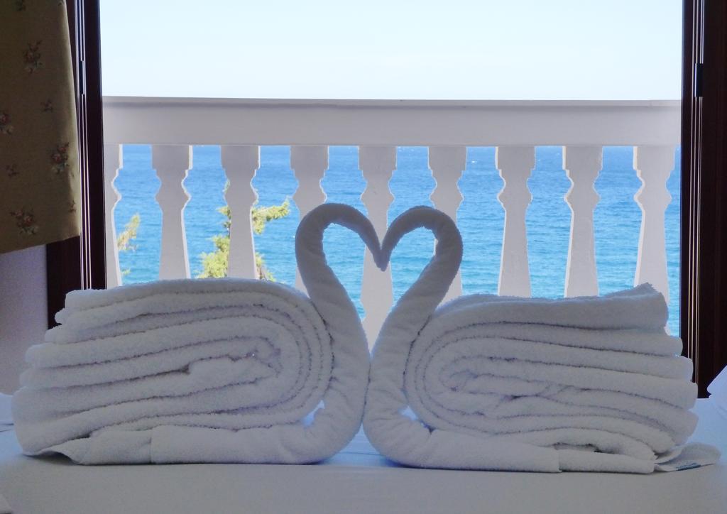 White House Hotel-Apart Karpathos Extérieur photo