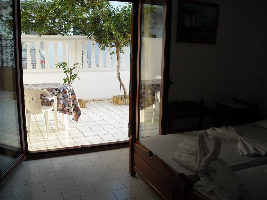 White House Hotel-Apart Karpathos Extérieur photo