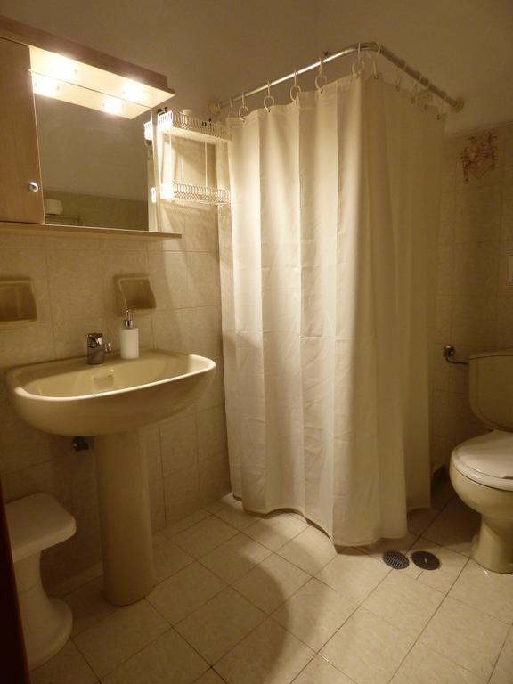 White House Hotel-Apart Karpathos Extérieur photo