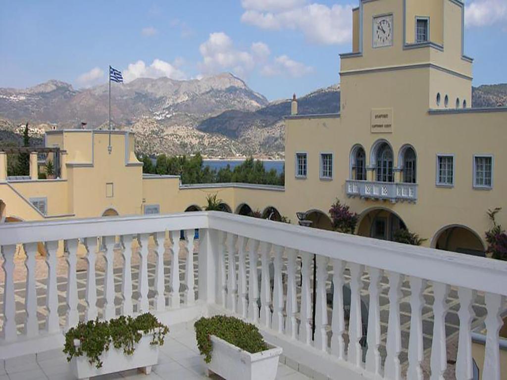 White House Hotel-Apart Karpathos Extérieur photo