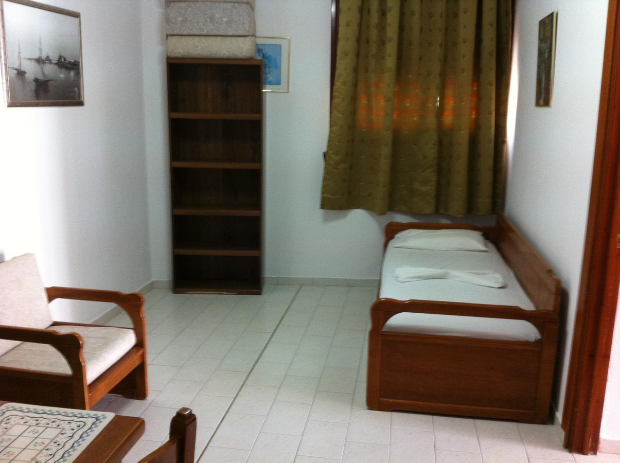 White House Hotel-Apart Karpathos Extérieur photo