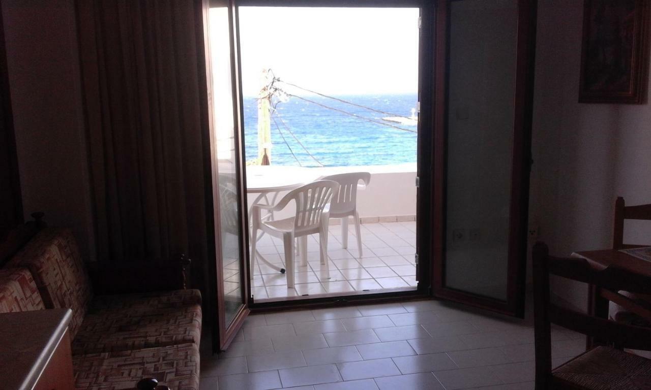 White House Hotel-Apart Karpathos Extérieur photo