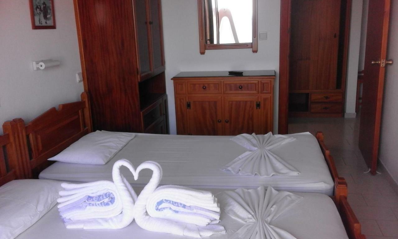 White House Hotel-Apart Karpathos Extérieur photo