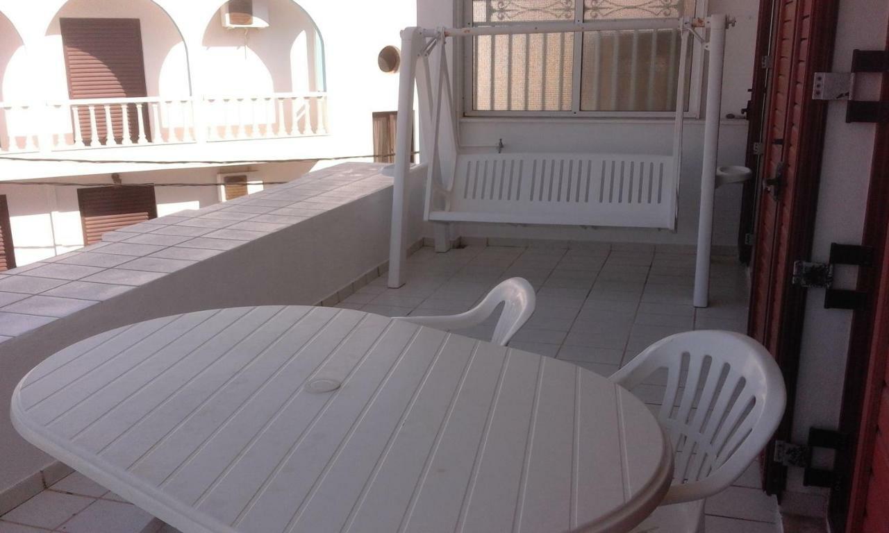 White House Hotel-Apart Karpathos Extérieur photo